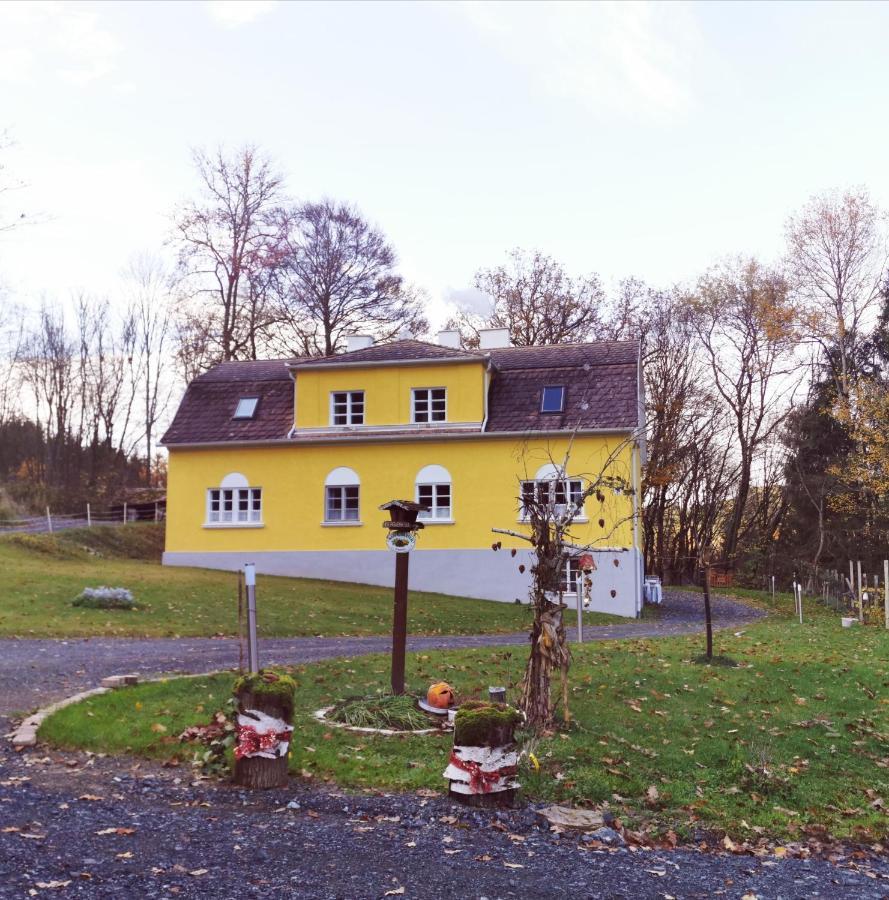 Romeo Caviar Suiten Mariasdorf Exterior foto