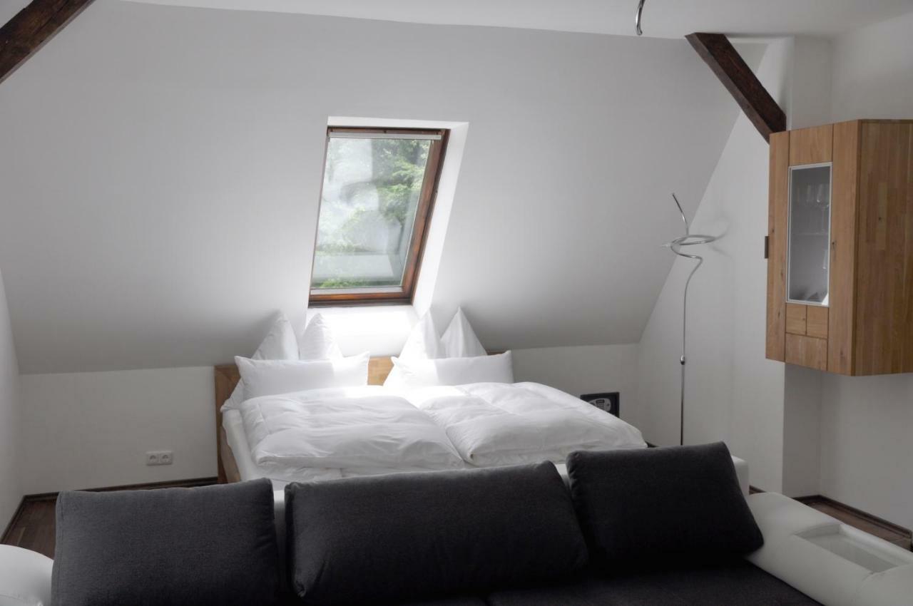 Romeo Caviar Suiten Mariasdorf Exterior foto
